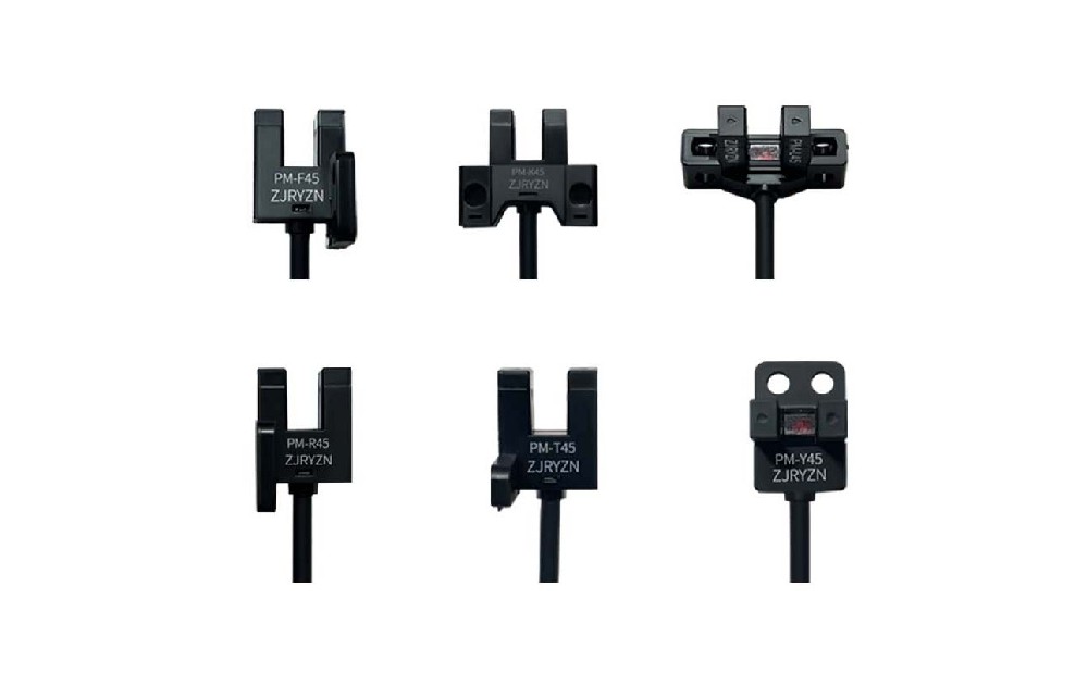 U槽型傳感器 PM-45