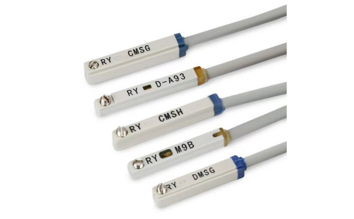 磁性光電傳感器